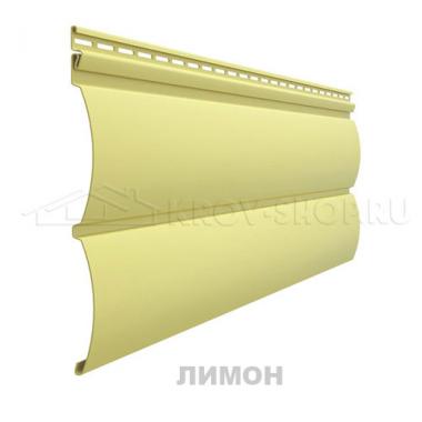 Сайдинг Дёке премиум блокхаус 