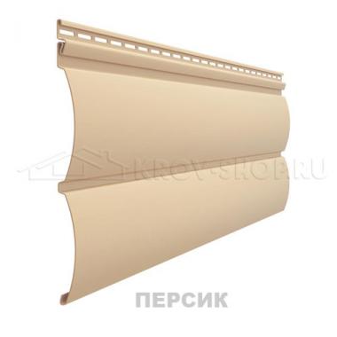 Сайдинг Дёке премиум блокхаус 