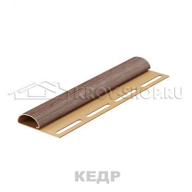 Финишные планки Дёке Люкс