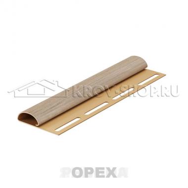 Финишные планки Дёке Люкс