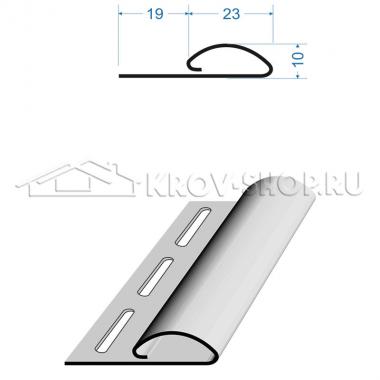 Финишные планки Дёке Люкс