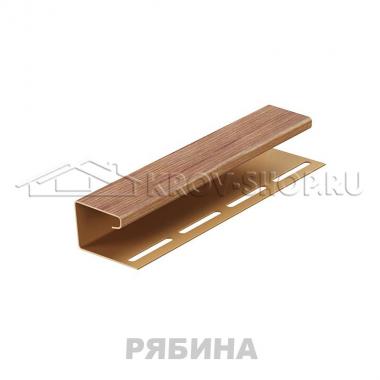 J-профили