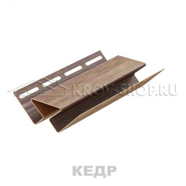 Углы внутренние Дёке Люкс