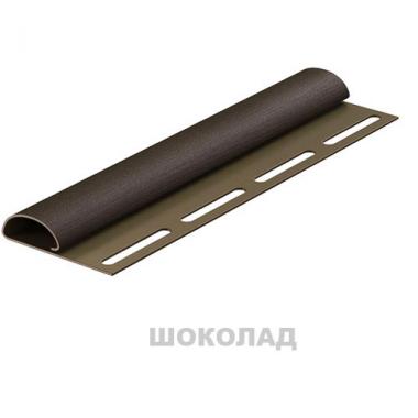 финишные планки дёке премиум тёмных цветов