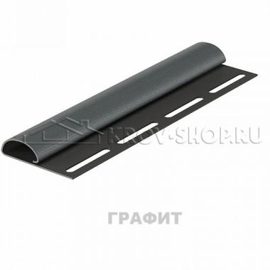 финишные планки дёке премиум тёмных цветов