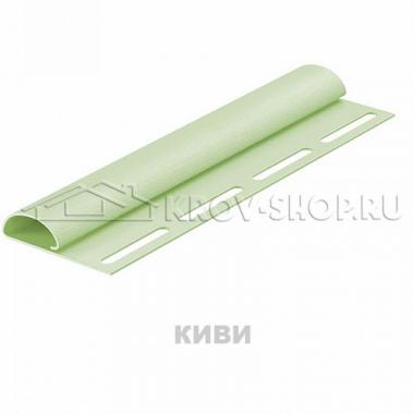 финишные планки дёке премиум светлых цветов