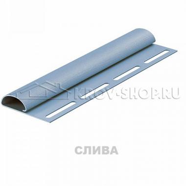 финишные планки дёке премиум светлых цветов