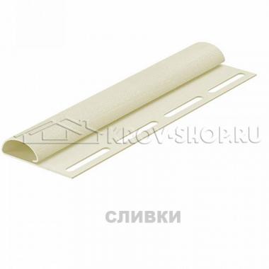 финишные планки дёке премиум светлых цветов