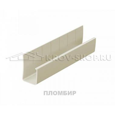 J-профили Дёке гибкие