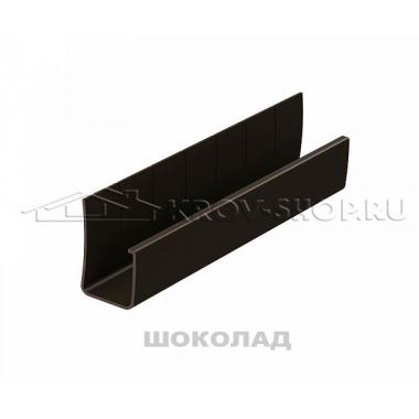 J-профили Дёке гибкие