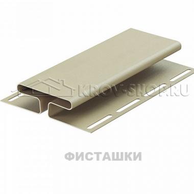 Н-профили дёке премиум светлых цветов