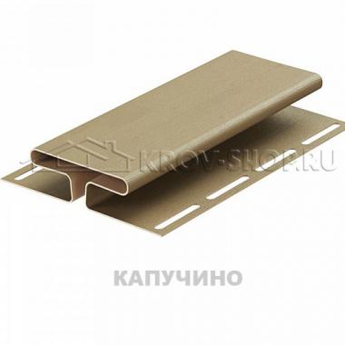Н-профили дёке премиум светлых цветов