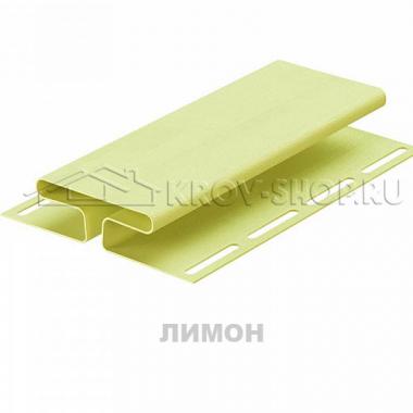 Н-профили дёке премиум светлых цветов