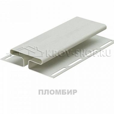Н - профиль дёке премиум пломбир