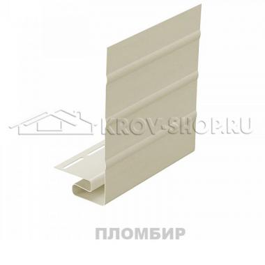 j-фаска Дёке пломбир