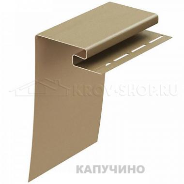 Приоконные планки дёке премиум светлых цветов