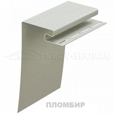 Приоконная планка дёке премиум пломбир