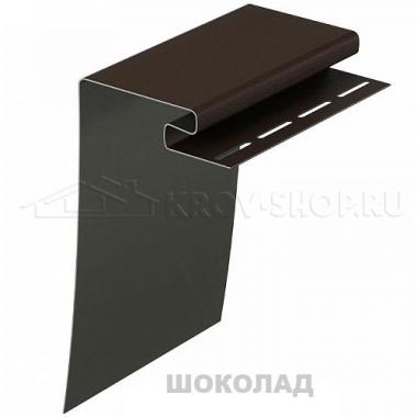 приоконная планка дёке премиум шоколад
