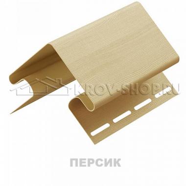 Углы внешние дёке премиум светлых цветов