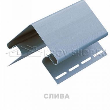 Углы внешние дёке премиум светлых цветов