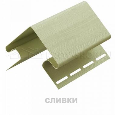 Углы внешние дёке премиум светлых цветов