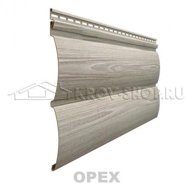 Сайдинг Блокхаус D4.7T Дёке Люкс