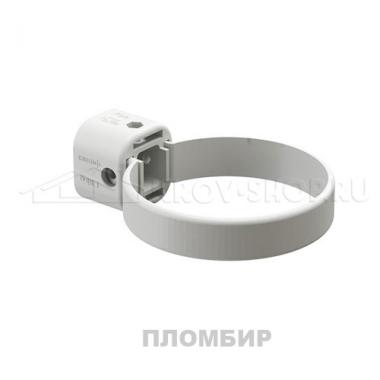 крепления трубы дёке люкс пломбир по цене