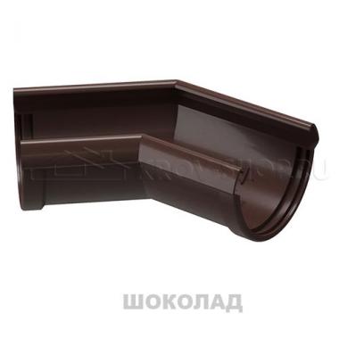 углы желоба дёке люкс 135гр. цветные