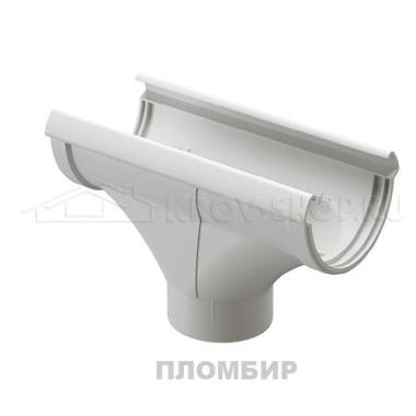 воронка желоба дёке люкс. пломбир