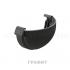 Заглушки желоба дёке люкс. цветные