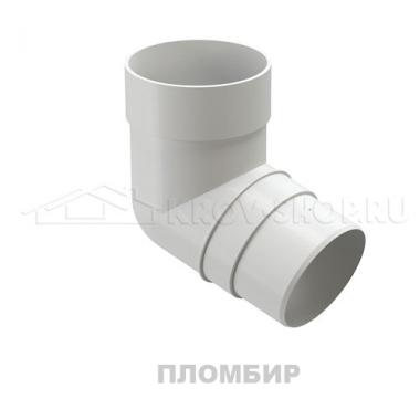 Колено 72 гр. пломбир Дёке премиум