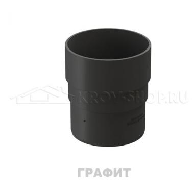 муфты трубы ПВХ цветные Дёке премиум