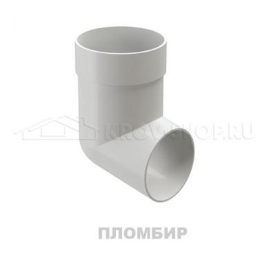 наконечник трубы пломбир Дёке премиум
