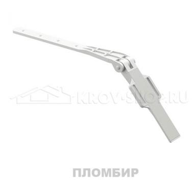 крепление крюка регулируемое дёке люкс пломбир