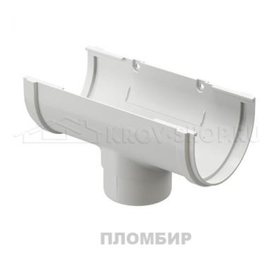 Воронка центральная пломбир Дёке премиум