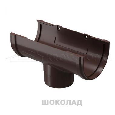 воронки центральные цветные Дёке премиум