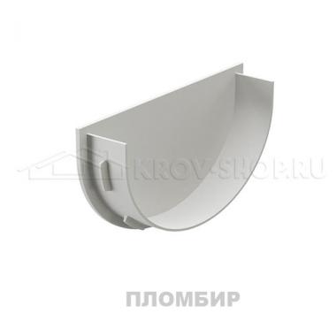 Заглушка желоба универсальная 